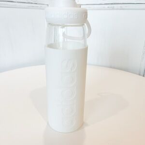 Adidas Squad Glass Water Bottle